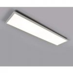 Universelt LED-panel All in One, BAP, dagslys