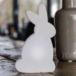 Shining Rabbit Micro LED-dekorationslampe