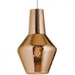 Hængelampe Romeo 130 cm metallisk bronze
