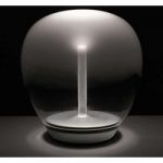 Design LED bordlampe Empatia, 16 cm