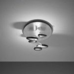 Design-loftslampe Mercury Mini