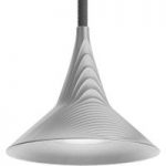 Artemide Unterlinden pendellampe aluminium 3000K