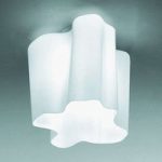 Artemide Logico Mini loftlampe 28×28 cm