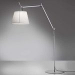 Artemide Tolomeo – Designer-LED-udendørslampe
