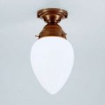 Bill – en loftslampe made in Germany