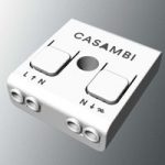 Indbygningssæt Casambi-App til BOPP lamper