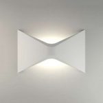 Smersaldo – effektfuld LED-væglampe