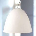 Hængelampe BELL, 30 cm, 1 lyskilde