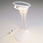 Topmoderne LED bordlampe Eona