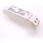 SMPS adapter 24 Volt til LED