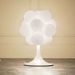 Bordlampe BABOL i attraktivt design