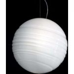 Planetarisk hængelampe STRATOSFERA, 25 cm