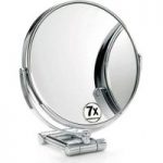 SPT 50 kosmetikspejl, 7 gange forstørrelse