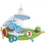 Flyvemaskine pendellampen Baby Plane