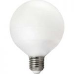 E27 13W 827 LED-globepære G95, varmhvid