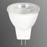 GU4 MR11 4W 830 LED-reflektor HELSO, 60°