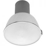 LED-spotlight t. hal med prisme-reflektor, 4.000 K