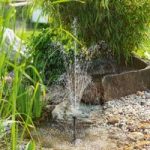 Water Splash 5/470 – solcelle pumpesystem