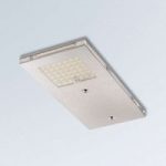 Moderne FLAT I LED-lampe til undermontering