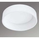 Rund LED-loftslampe Marghera