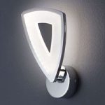 Amonde – moderne designet LED-væglampe