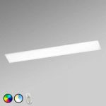 EGLO connect Salobrena-C LED-lampe firkantet