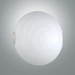 Kent LED loftlampe 40 cm