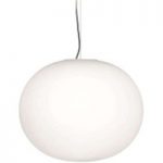 Kuglerund GLO-BALL pendellampe, 33 cm