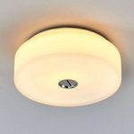 MINI BUTTON loftlampe fra FLOS