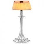 Flos Bon Jour Versailles Small bordlampe kobber