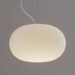 Bianca – designer LED-hængelampe