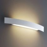 Riga – moderne LED-væglampe