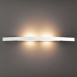 Førsteklasses LED-væglampe Riga
