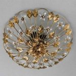 Imponerende AREZZO loftlampe