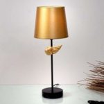 Attraktiv Hermes bordlampe