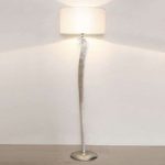 Stilfuld Lino gulvlampe