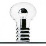 Bordlampen Bulb – klassikeren fra Ingo Maurer