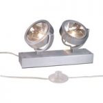 Moderne Kalu Floor 2 bordlampe