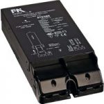Elektronisk forkobling til HQI/CDM 150 W