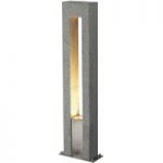 Granit vejlampe Arrock Arc