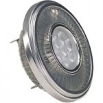 G53 19,5W QRB111 POWERLED reflektorpære 30°