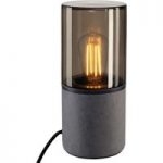 Sten bordlampe Lisenne