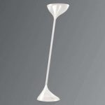 Ekstravagant designer standerlampe FLOOB