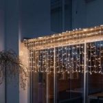 Lysgardin LED 24V-system, udvidelse, 104 lysk.