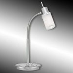 Fleksibel LED bordlampe “Max”