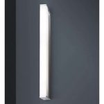 Diskret Toilet Q badeværelses-væglampe 58 cm lang