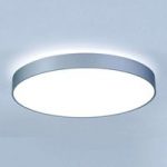 Strålende LED loftslampe Basic-X1 60 cm