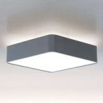 Loftslampe LED Caleo-X2 vh 41,4 cm