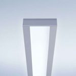 Påbygnings loftlampe LED Vison-A2 89 cm