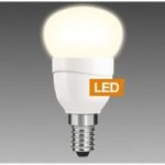 E14 5W 927 LED-dråbepære – dæmpbar